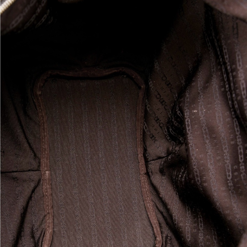 Celine vintage leather purse - Picture 6 of 6